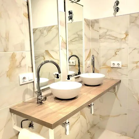 Apartment Loft Flor De Neroli