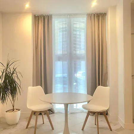 Apartamento Loft Flor De Neroli Córdova