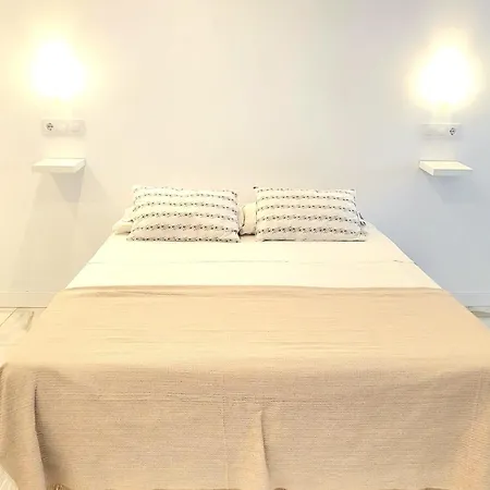 Loft Flor De Neroli Apartment