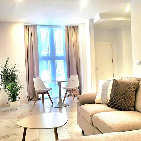 Апартаменты Loft Flor De Neroli