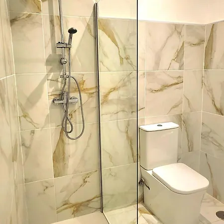 Apartment Loft Flor De Neroli Cordoba