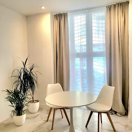 Apartment Loft Flor De Neroli