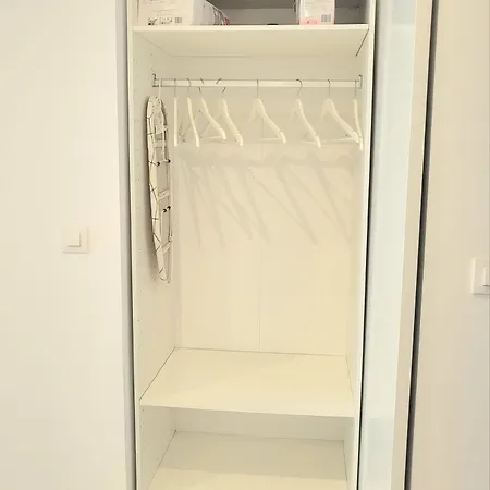 Lejlighed Loft Flor De Neroli Córdoba