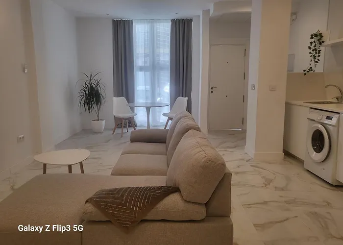 Lejlighed Loft Flor De Neroli *