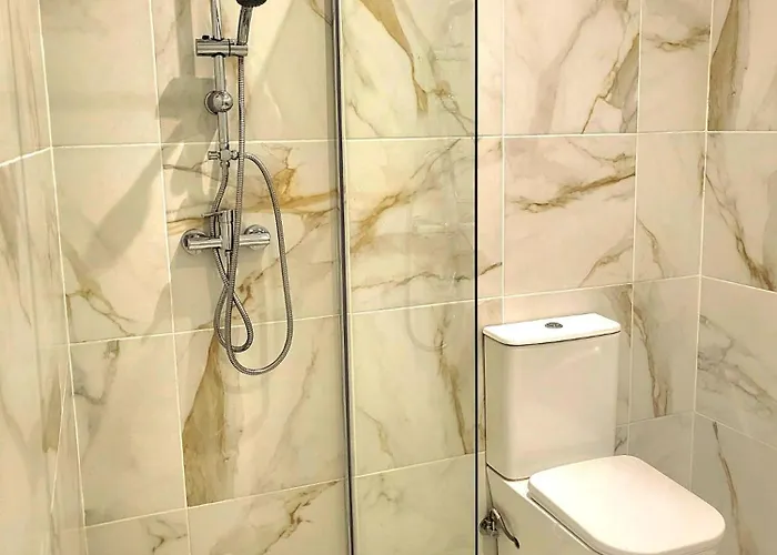 Διαμέρισμα Loft Flor De Neroli Κόρδοβα