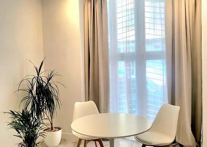 Διαμέρισμα Loft Flor De Neroli