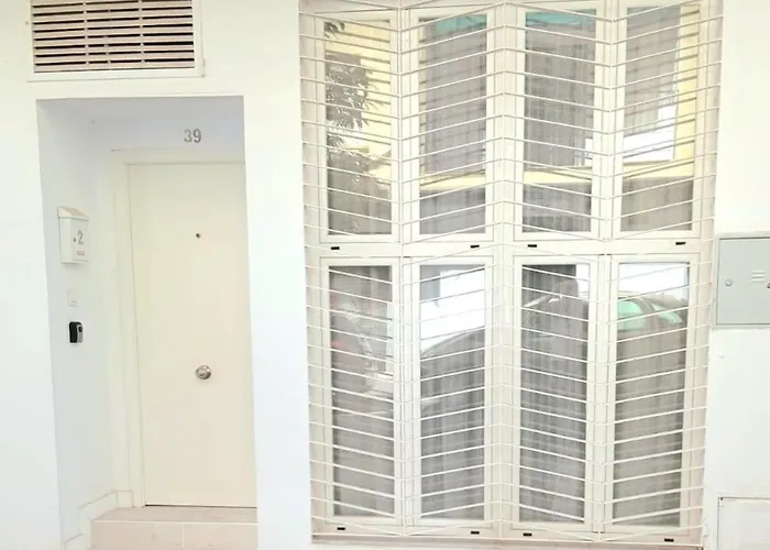 Διαμέρισμα Loft Flor De Neroli *