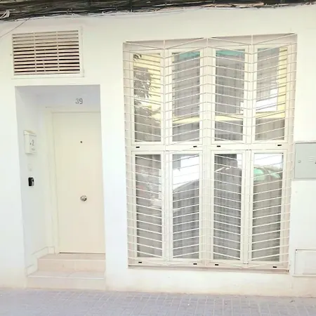 Appartement Loft Flor De Neroli *