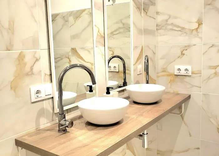 דירה Loft Flor De Neroli