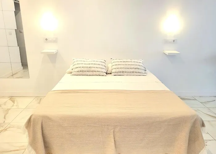 Loft Flor De Neroli דירה