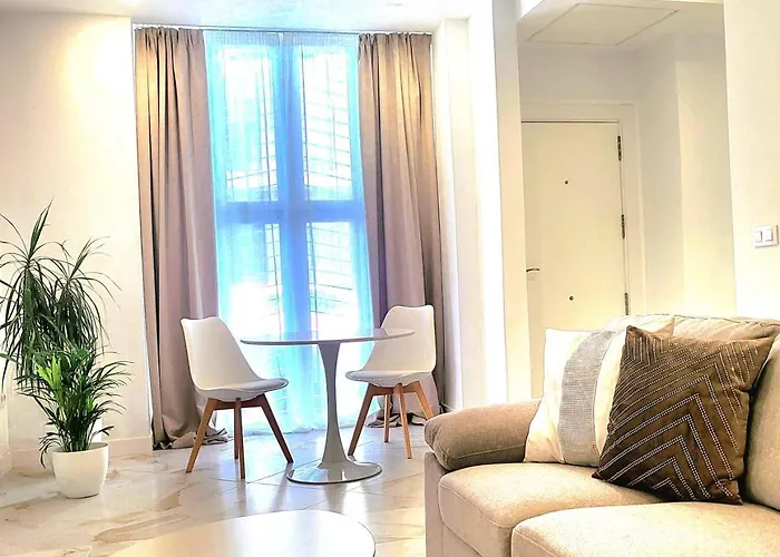 דירה Loft Flor De Neroli