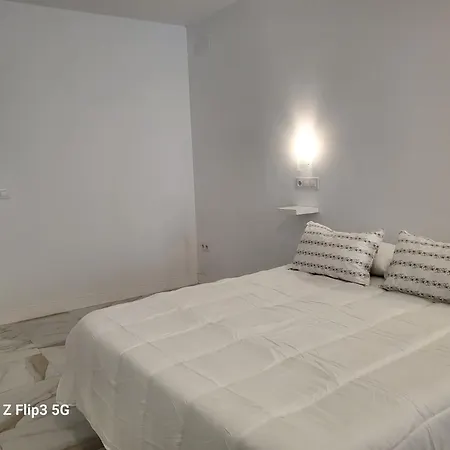 Loft Flor De Neroli Apartment Cordoba