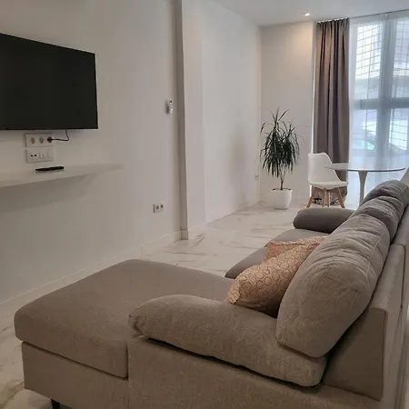 Loft Flor De Neroli Cordoba