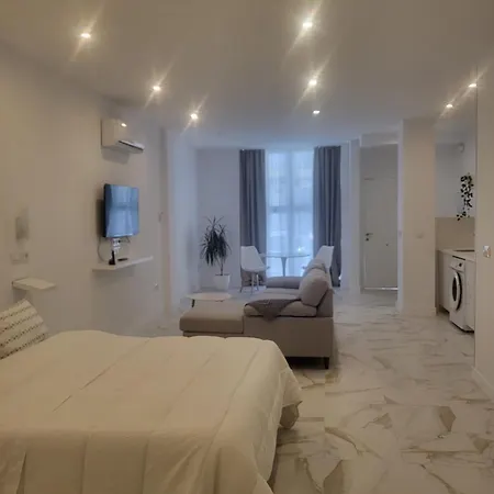 Loft Flor De Neroli Apartment *