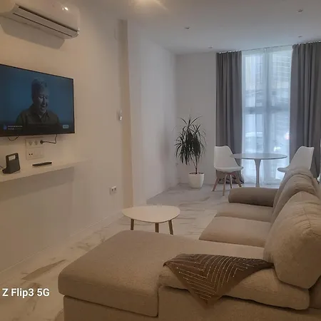 Loft Flor De Neroli