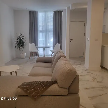 Apartment Loft Flor De Neroli *