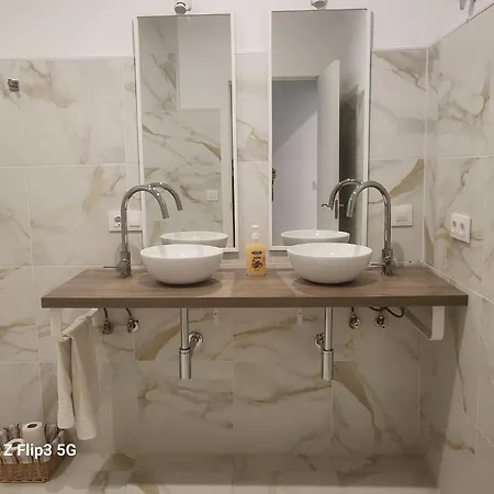 Loft Flor De Neroli Cordoba